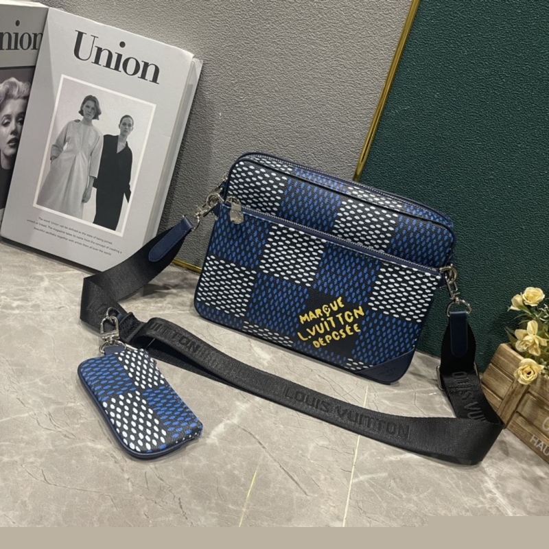 LV Satchel bags